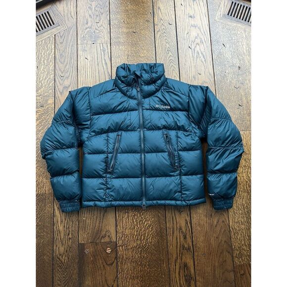 Columbia Women’s Pike Lake II Cropped Jacket Size XX-Large NWT $140 Retail - Picture 2 of 10